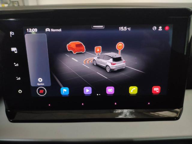 SEAT Arona 1.0 TSI S&S FR Plus 81 kW (110 CV)