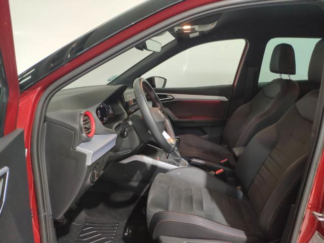 SEAT Arona 1.0 TSI S&S FR Plus 81 kW (110 CV)