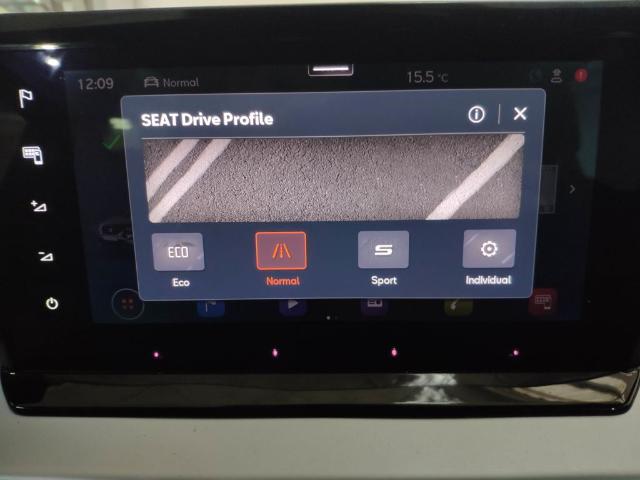 SEAT Arona 1.0 TSI S&S FR Plus 81 kW (110 CV)