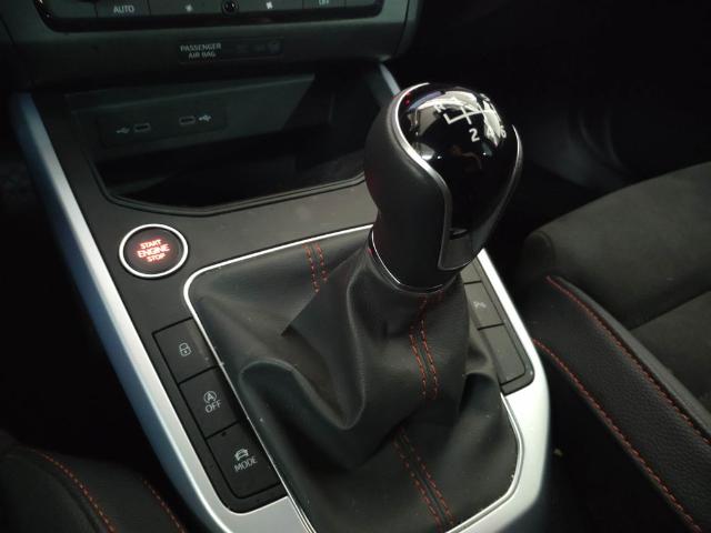 SEAT Arona 1.0 TSI S&S FR Plus 81 kW (110 CV)