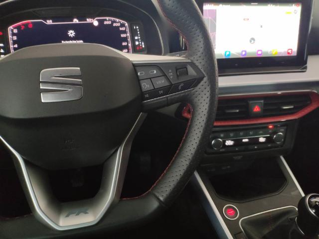 SEAT Arona 1.0 TSI S&S FR Plus 81 kW (110 CV)