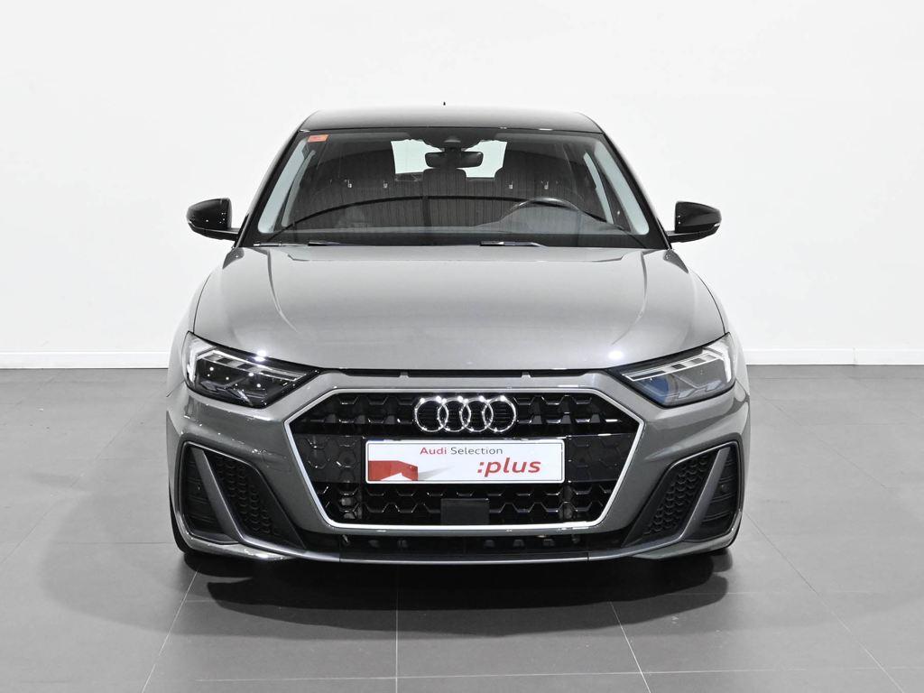 Audi A1 Sportback Adrenalin 35 TFSI 110 kW (150 CV) S tronic 1
