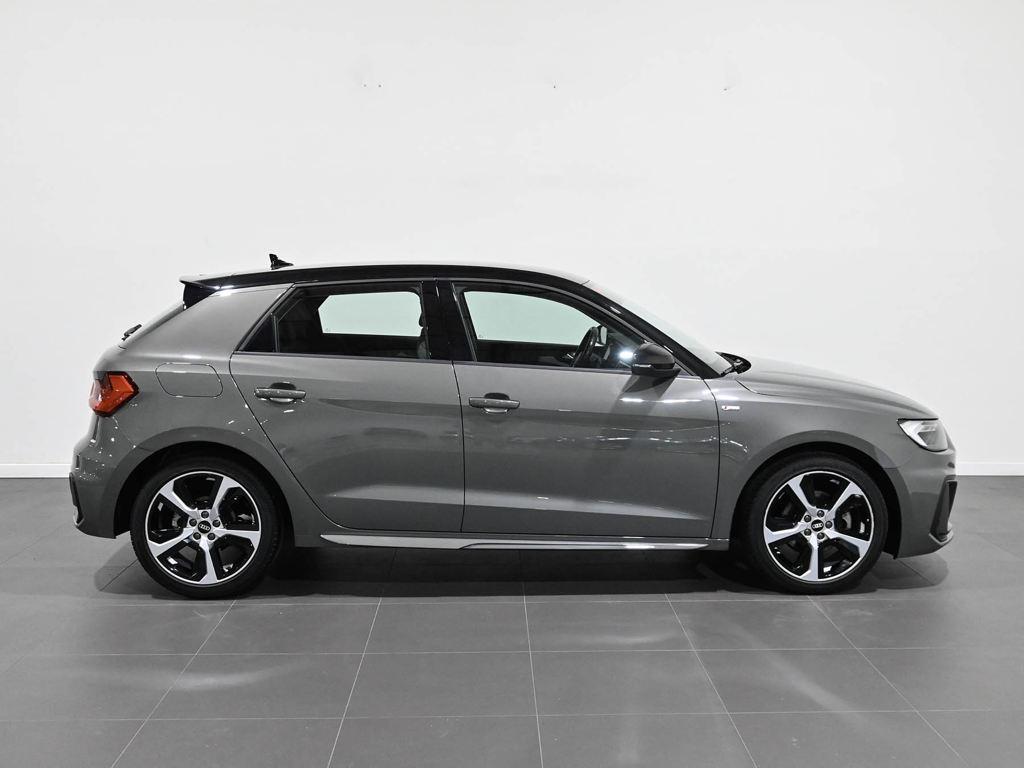 Audi A1 Sportback Adrenalin 35 TFSI 110 kW (150 CV) S tronic 2