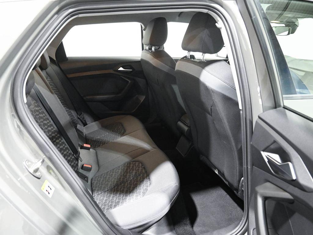 Audi A1 Sportback Adrenalin 35 TFSI 110 kW (150 CV) S tronic 6