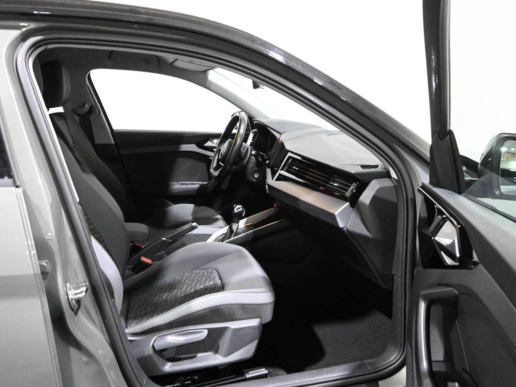 Audi A1 Sportback Adrenalin 35 TFSI 110 kW (150 CV) S tronic 7