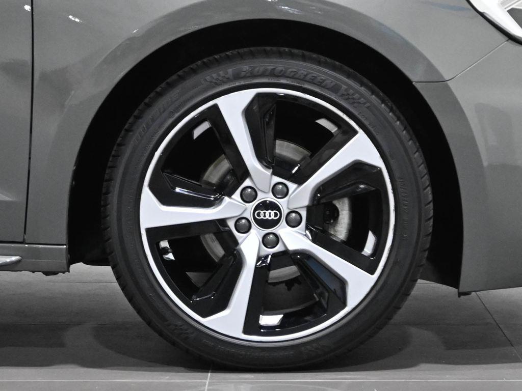 Audi A1 Sportback Adrenalin 35 TFSI 110 kW (150 CV) S tronic 8