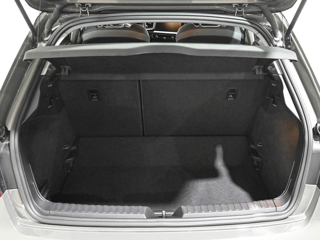 Audi A1 Sportback Adrenalin 35 TFSI 110 kW (150 CV) S tronic 9