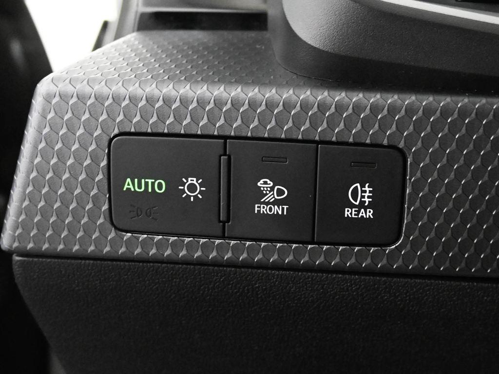 Audi A1 Sportback Adrenalin 35 TFSI 110 kW (150 CV) S tronic 12