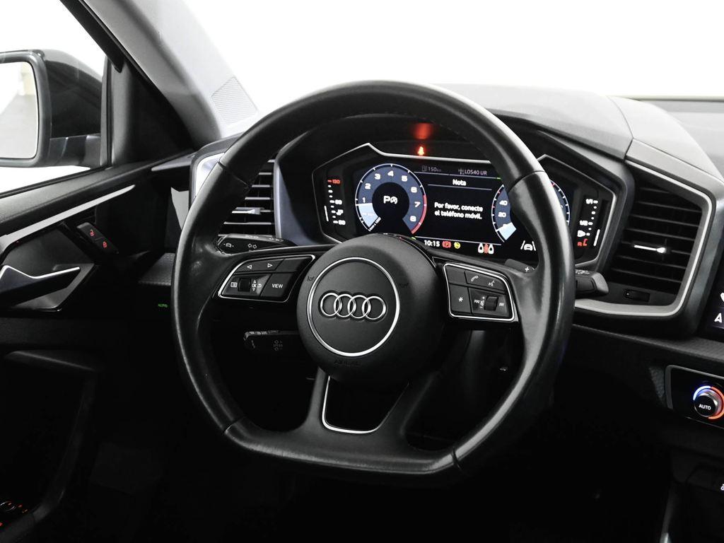 Audi A1 Sportback Adrenalin 35 TFSI 110 kW (150 CV) S tronic 18