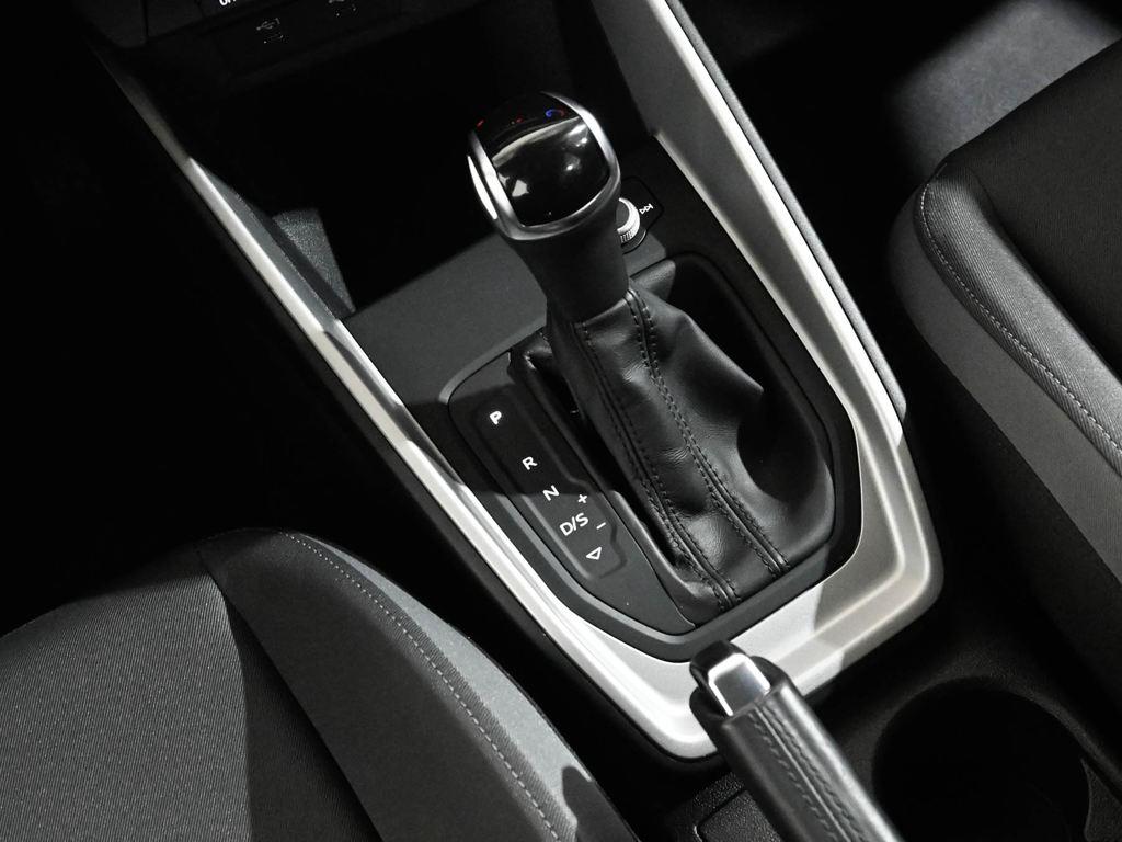 Audi A1 Sportback Adrenalin 35 TFSI 110 kW (150 CV) S tronic 19