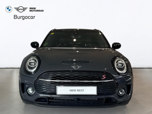 fotoG 1 del MINI MINI Clubman Cooper S ALL4 141 kW (192 CV) 192cv Gasolina del 2020 en Burgos