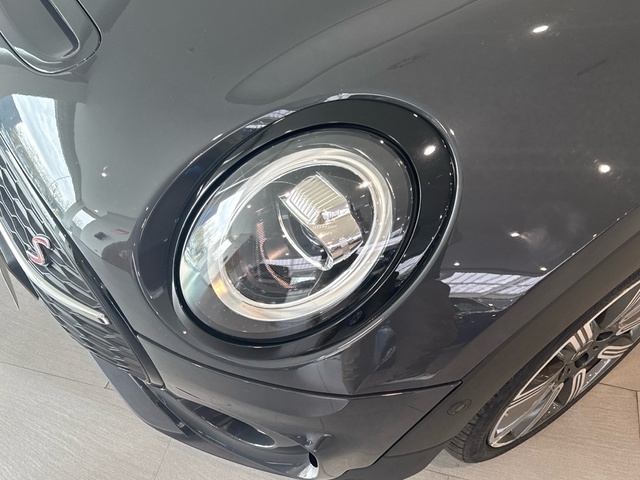 fotoG 5 del MINI MINI Clubman Cooper S ALL4 141 kW (192 CV) 192cv Gasolina del 2020 en Burgos