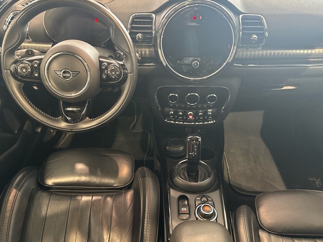 fotoG 6 del MINI MINI Clubman Cooper S ALL4 141 kW (192 CV) 192cv Gasolina del 2020 en Burgos