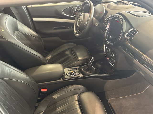 fotoG 7 del MINI MINI Clubman Cooper S ALL4 141 kW (192 CV) 192cv Gasolina del 2020 en Burgos