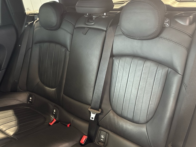 fotoG 8 del MINI MINI Clubman Cooper S ALL4 141 kW (192 CV) 192cv Gasolina del 2020 en Burgos