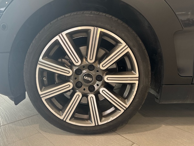 fotoG 10 del MINI MINI Clubman Cooper S ALL4 141 kW (192 CV) 192cv Gasolina del 2020 en Burgos