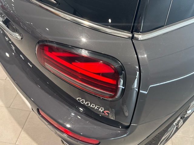 fotoG 12 del MINI MINI Clubman Cooper S ALL4 141 kW (192 CV) 192cv Gasolina del 2020 en Burgos