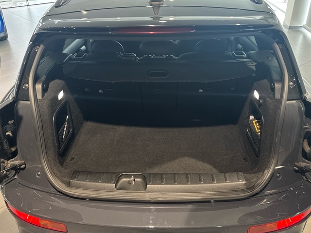 fotoG 13 del MINI MINI Clubman Cooper S ALL4 141 kW (192 CV) 192cv Gasolina del 2020 en Burgos