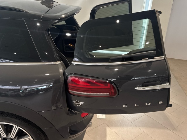 fotoG 14 del MINI MINI Clubman Cooper S ALL4 141 kW (192 CV) 192cv Gasolina del 2020 en Burgos