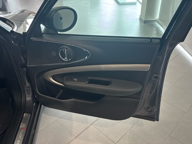 fotoG 15 del MINI MINI Clubman Cooper S ALL4 141 kW (192 CV) 192cv Gasolina del 2020 en Burgos