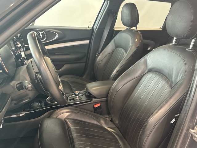 fotoG 16 del MINI MINI Clubman Cooper S ALL4 141 kW (192 CV) 192cv Gasolina del 2020 en Burgos