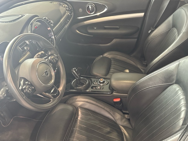 fotoG 17 del MINI MINI Clubman Cooper S ALL4 141 kW (192 CV) 192cv Gasolina del 2020 en Burgos