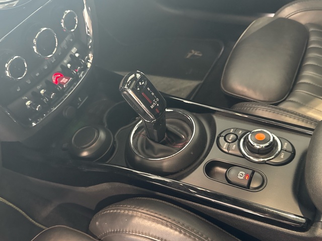 fotoG 18 del MINI MINI Clubman Cooper S ALL4 141 kW (192 CV) 192cv Gasolina del 2020 en Burgos