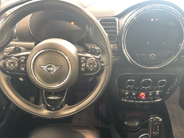 fotoG 19 del MINI MINI Clubman Cooper S ALL4 141 kW (192 CV) 192cv Gasolina del 2020 en Burgos