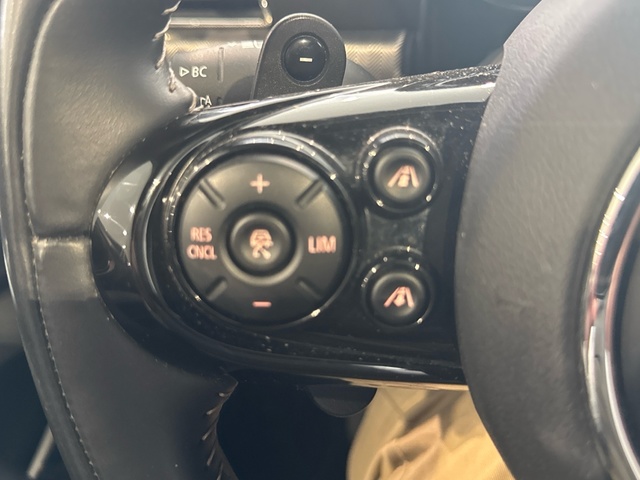 fotoG 20 del MINI MINI Clubman Cooper S ALL4 141 kW (192 CV) 192cv Gasolina del 2020 en Burgos