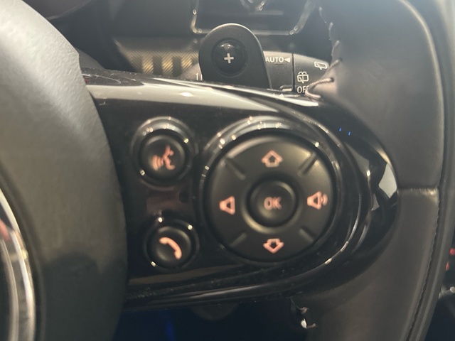 fotoG 21 del MINI MINI Clubman Cooper S ALL4 141 kW (192 CV) 192cv Gasolina del 2020 en Burgos