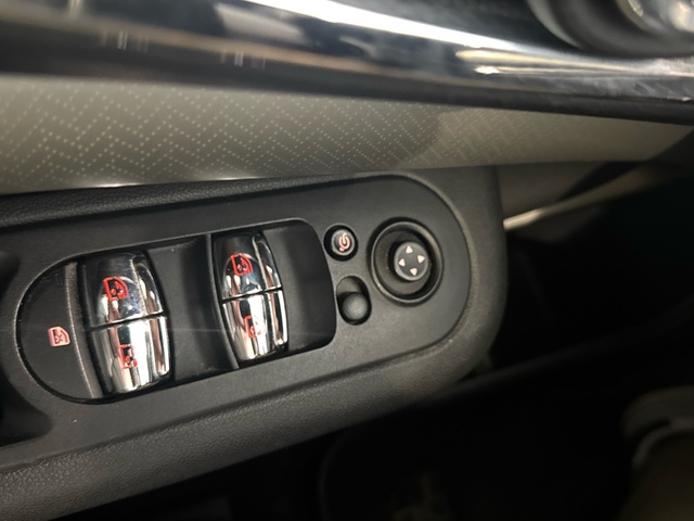 fotoG 24 del MINI MINI Clubman Cooper S ALL4 141 kW (192 CV) 192cv Gasolina del 2020 en Burgos