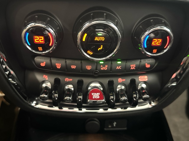 fotoG 26 del MINI MINI Clubman Cooper S ALL4 141 kW (192 CV) 192cv Gasolina del 2020 en Burgos