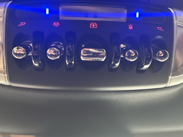 fotoG 27 del MINI MINI Clubman Cooper S ALL4 141 kW (192 CV) 192cv Gasolina del 2020 en Burgos