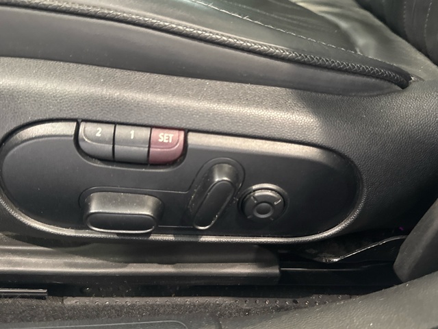 fotoG 28 del MINI MINI Clubman Cooper S ALL4 141 kW (192 CV) 192cv Gasolina del 2020 en Burgos