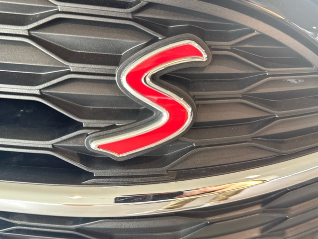 fotoG 31 del MINI MINI Clubman Cooper S ALL4 141 kW (192 CV) 192cv Gasolina del 2020 en Burgos