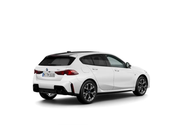 BMW Serie 1 120i 125 kW (170 CV)