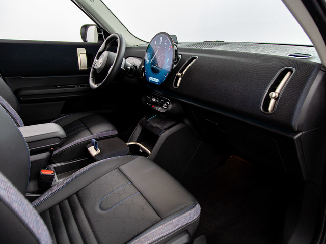 fotoG 7 del MINI MINI Countryman C 125 kW (170 CV) 170cv Gasolina del 2025 en Alicante