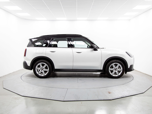 fotoG 11 del MINI MINI Countryman C 125 kW (170 CV) 170cv Gasolina del 2025 en Alicante