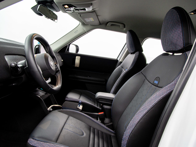 fotoG 13 del MINI MINI Countryman C 125 kW (170 CV) 170cv Gasolina del 2025 en Alicante