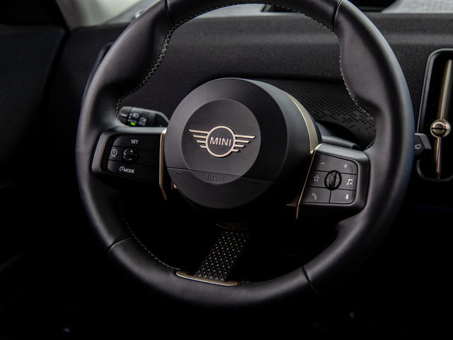 fotoG 15 del MINI MINI Countryman C 125 kW (170 CV) 170cv Gasolina del 2025 en Alicante