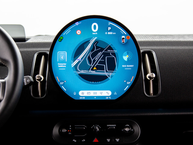 fotoG 17 del MINI MINI Countryman C 125 kW (170 CV) 170cv Gasolina del 2025 en Alicante