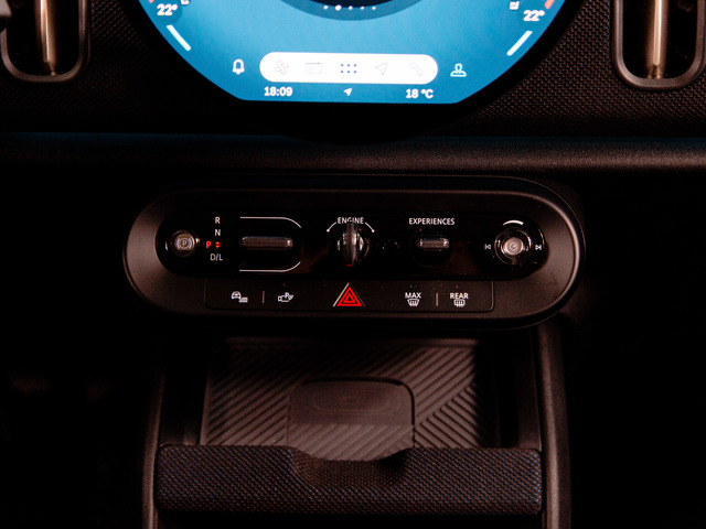 fotoG 18 del MINI MINI Countryman C 125 kW (170 CV) 170cv Gasolina del 2025 en Alicante