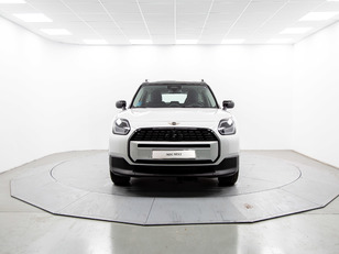 Fotos de MINI Countryman C 125 kW (170 CV)