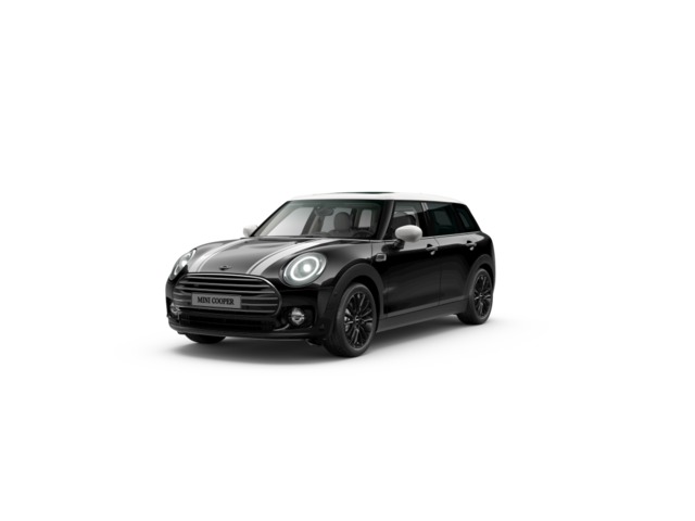 fotoG 2 del MINI MINI Clubman Cooper 100 kW (136 CV) 136cv Gasolina del 2021 en Vizcaya