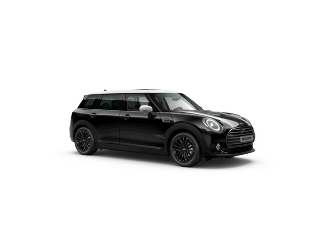 fotoG 3 del MINI MINI Clubman Cooper 100 kW (136 CV) 136cv Gasolina del 2021 en Vizcaya