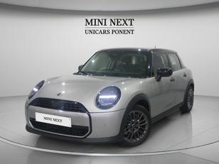 Fotos de MINI 5 Puertas Cooper C 115 kW (156 CV)