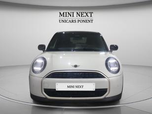 Fotos de MINI Cooper 5 Puertas C 115 kW (156 CV)