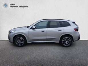 Fotos de BMW X1 sDrive20d color Gris Plata. Año 2024. 120KW(163CV). Diésel. En concesionario Adler Motor S.L. TOLEDO de Toledo