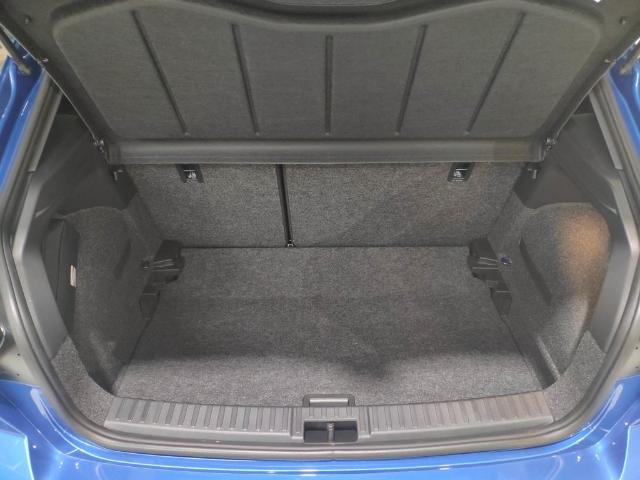 SEAT Ibiza 1.0 TSI FR Salta 85 kW (115 CV)