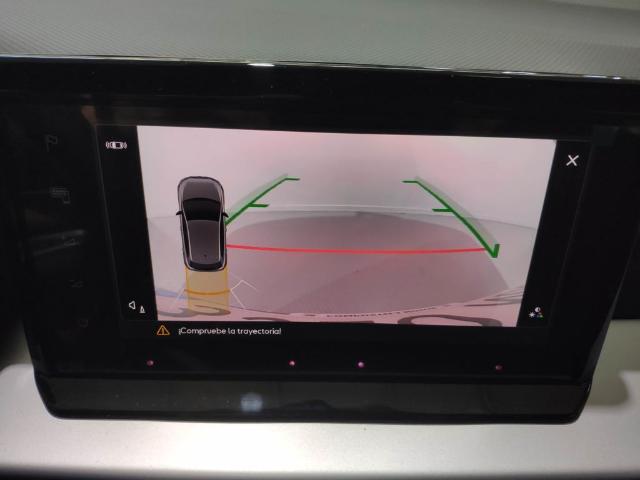 SEAT Ibiza 1.0 TSI FR Salta 85 kW (115 CV)